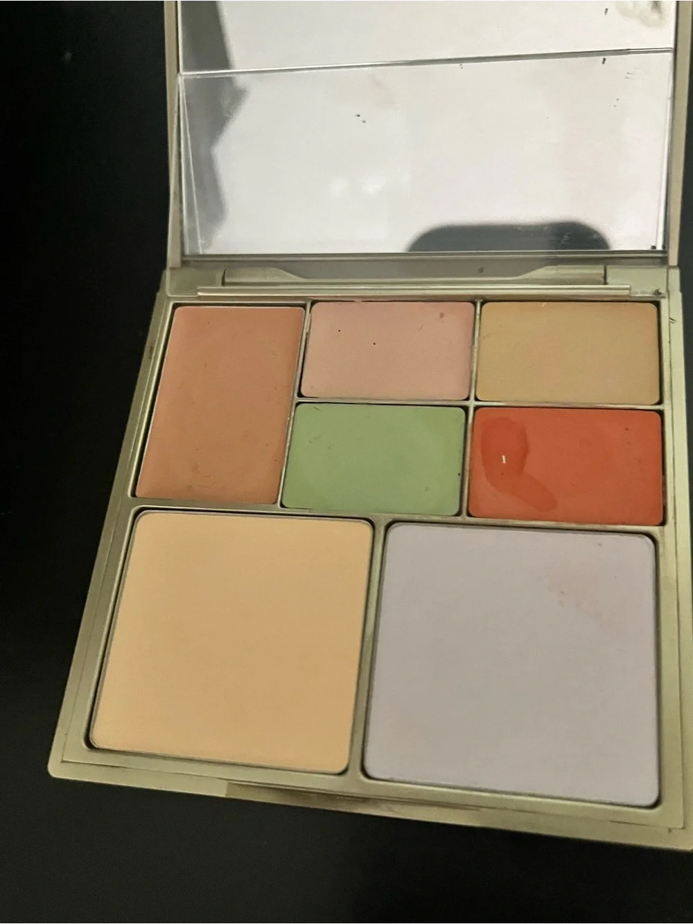 Stila Correct And Perfect All In One Color Corracing Palette